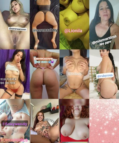 Serenaabby nude leaked OnlyFans photo #83