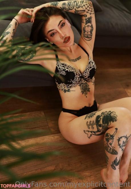 Myexplicitcontent nude leaked OnlyFans photo #215