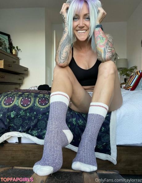 Taylorraz nude leaked OnlyFans photo #132