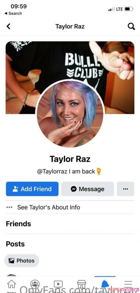 Taylorraz nude leaked OnlyFans photo #211