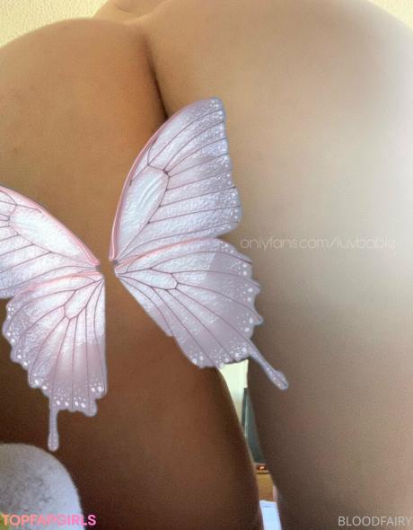 Bloodfairy nude leaked OnlyFans photo #24