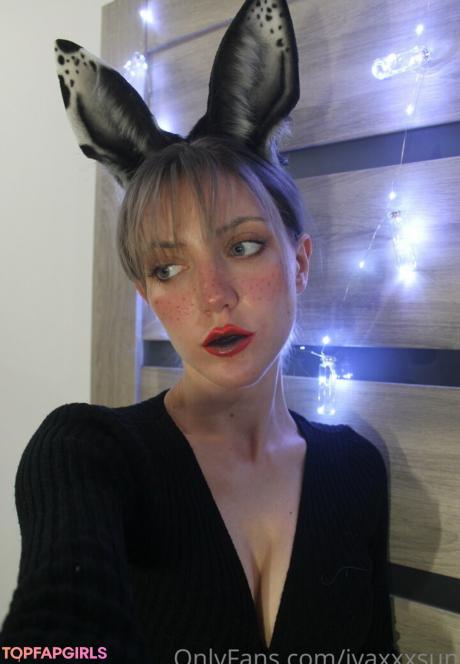 Sunnnyxgirl nude leaked OnlyFans photo #1