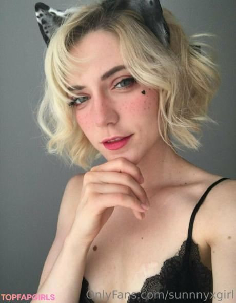 Sunnnyxgirl nude leaked OnlyFans photo #16