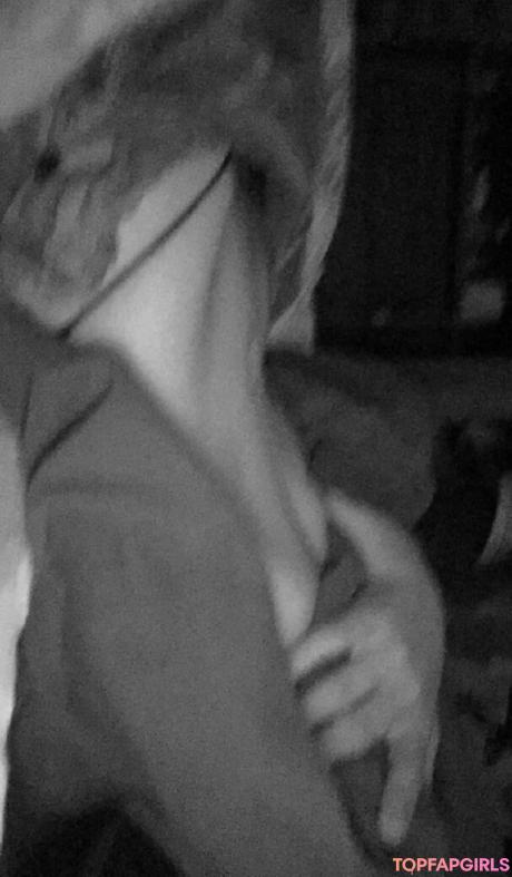 Gray nude leaked OnlyFans photo #12