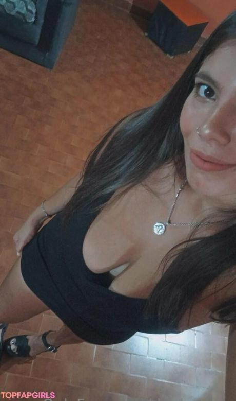 Duulcenina nude leaked OnlyFans photo #5