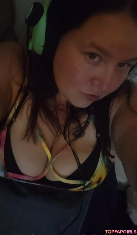 Babykayy90 nude leaked OnlyFans photo #21