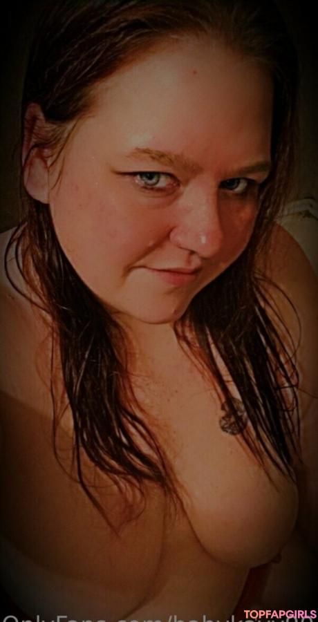 Babykayy90 nude leaked OnlyFans photo #4