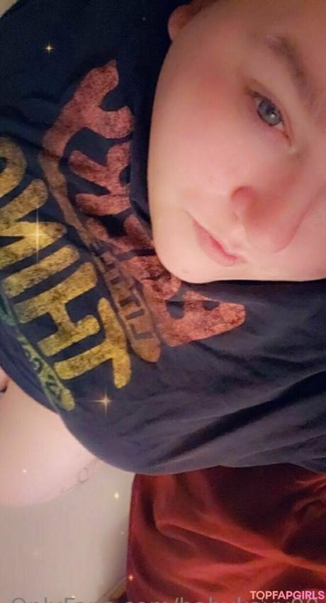 Babykayy90 nude leaked OnlyFans photo #7