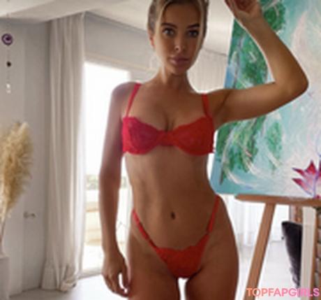 Chiara nude leaked OnlyFans photo #109