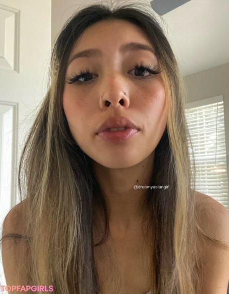 Dreamyasiangirl nude leaked OnlyFans photo #3