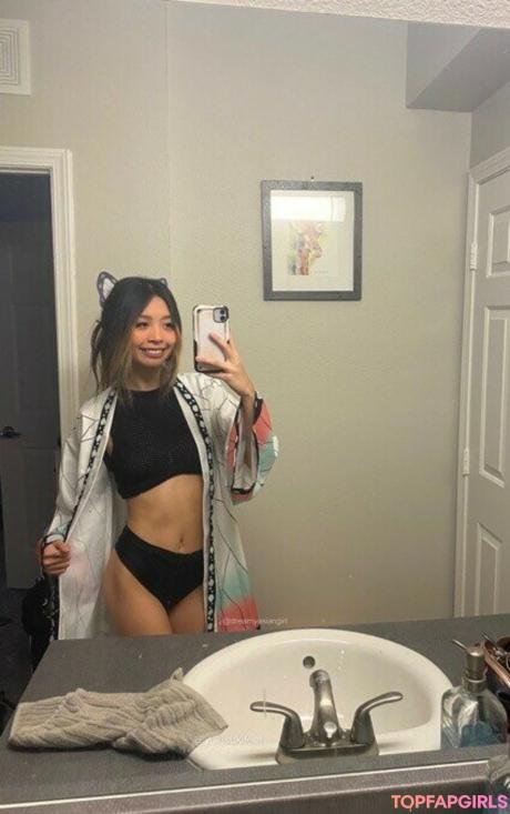 Dreamyasiangirl nude leaked OnlyFans photo #4