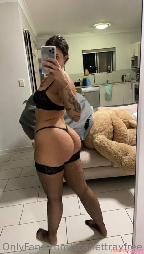 Scarlettrayfree nude leaked OnlyFans photo #46