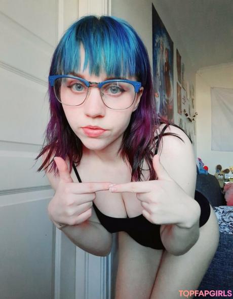 Vampiie nude leaked OnlyFans photo #37