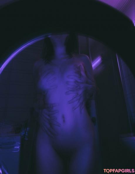Vampiie nude leaked OnlyFans photo #39