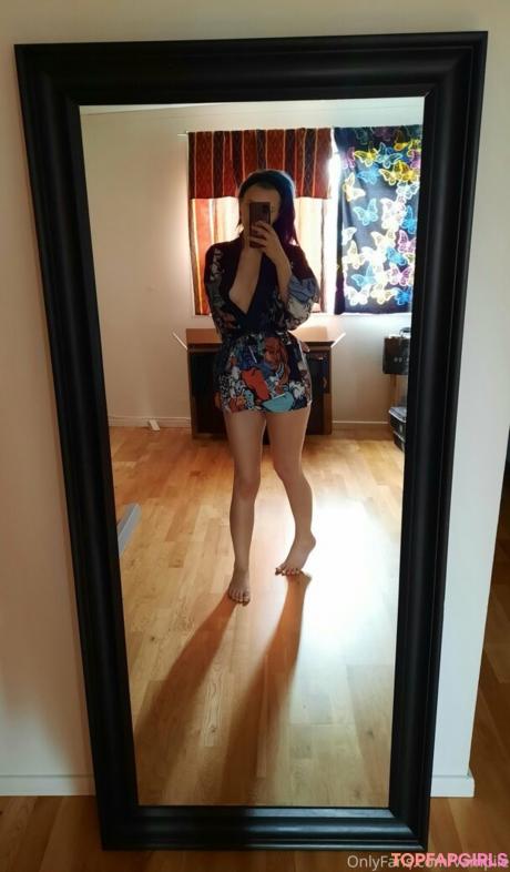 Vampiie nude leaked OnlyFans photo #45