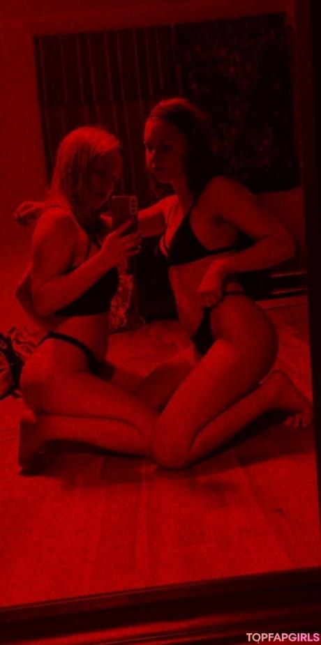Vampiie nude leaked OnlyFans photo #47