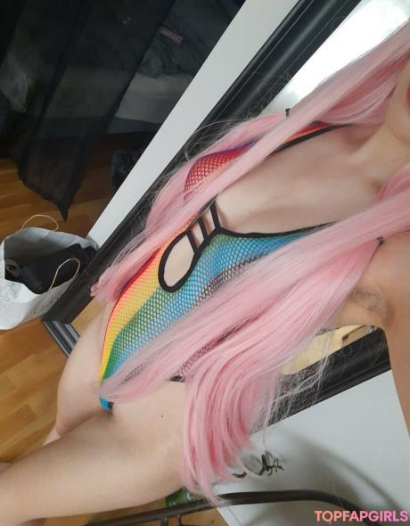 Vampiie nude leaked OnlyFans photo #49