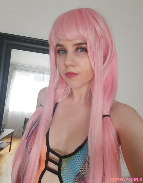 Vampiie nude leaked OnlyFans photo #51