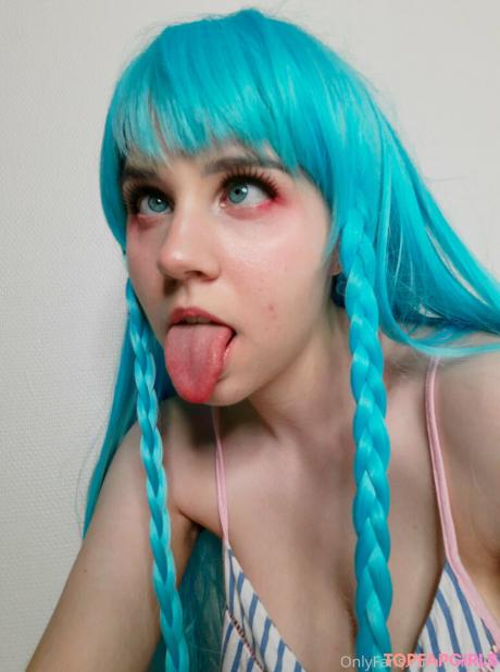 Vampiie nude leaked OnlyFans photo #53