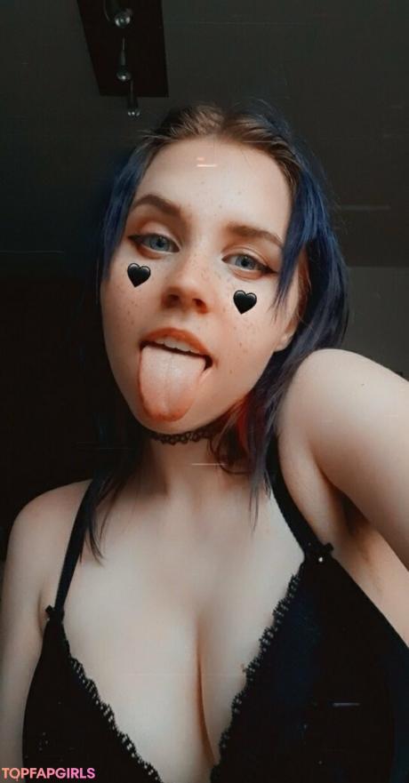 Vampiie nude leaked OnlyFans photo #61