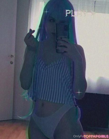 Vampiie nude leaked OnlyFans photo #62