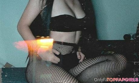 Vampiie nude leaked OnlyFans photo #65