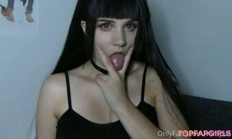 Vampiie nude leaked OnlyFans photo #66