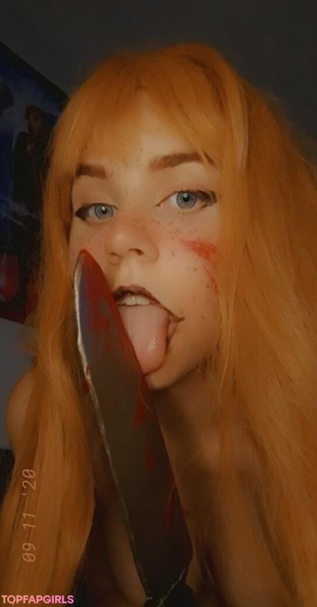 Vampiie nude leaked OnlyFans photo #76