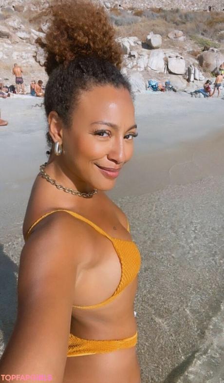 Sheron nude leaked OnlyFans photo #3