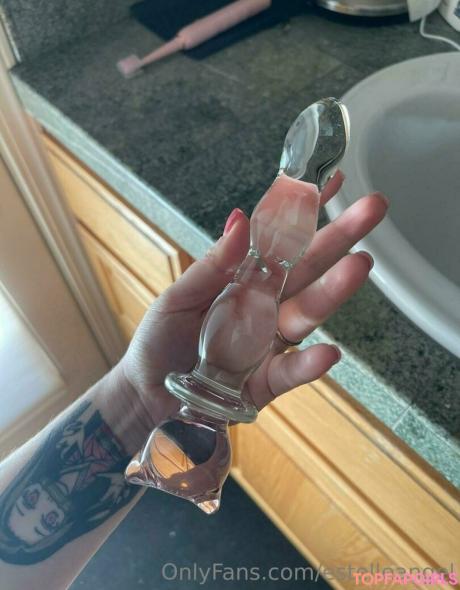 Estelleangel nude leaked OnlyFans photo #3