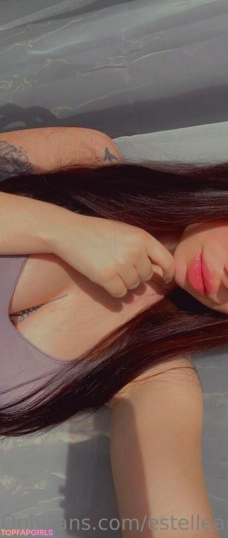 Estelleangel nude leaked OnlyFans photo #40