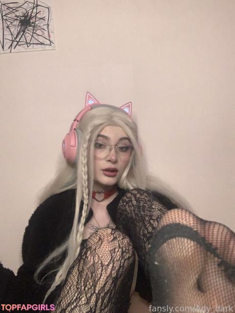 Ady nude leaked OnlyFans photo #11