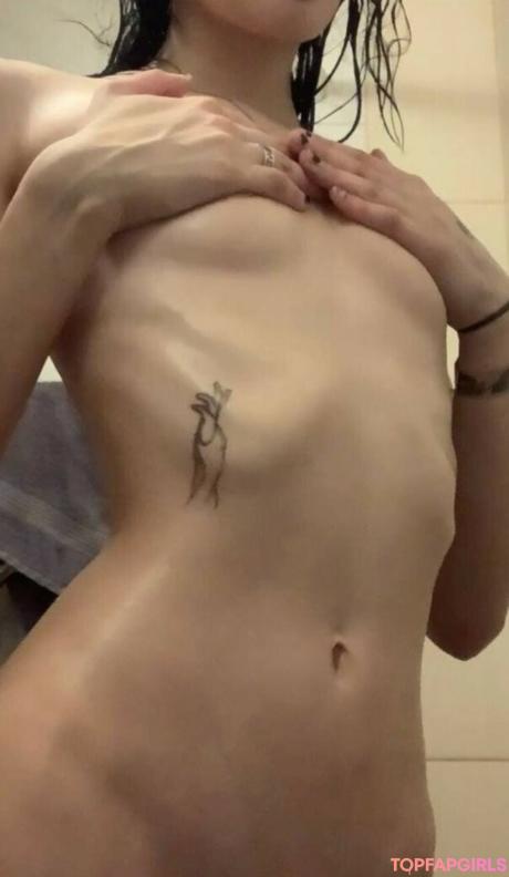 Ady nude leaked OnlyFans photo #154
