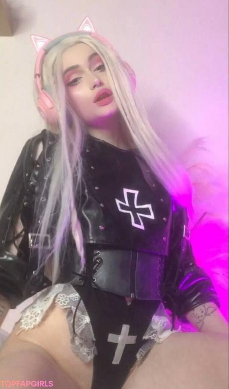 Ady nude leaked OnlyFans photo #155