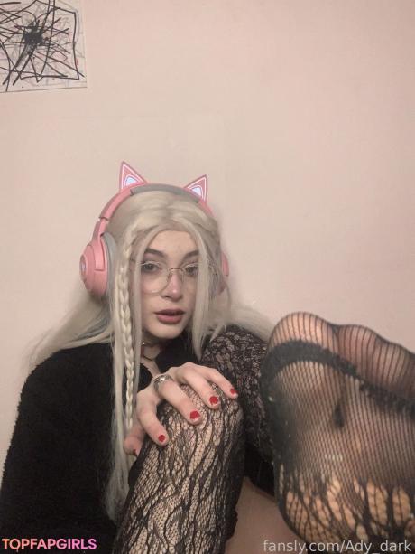 Ady nude leaked OnlyFans photo #14