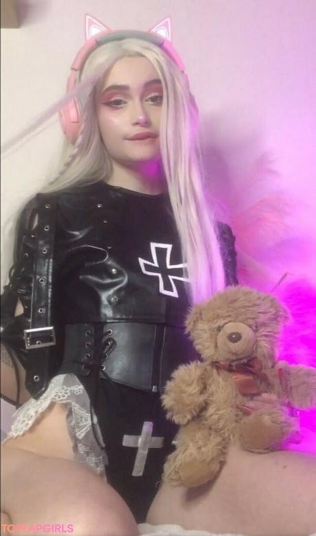Ady nude leaked OnlyFans photo #156