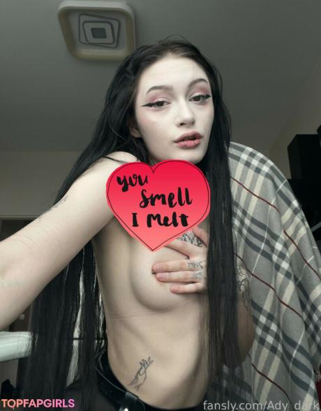 Ady nude leaked OnlyFans photo #162