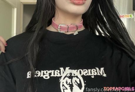 Ady nude leaked OnlyFans photo #174