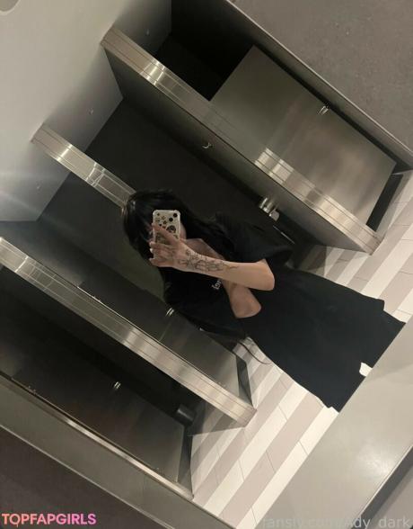 Ady nude leaked OnlyFans photo #177