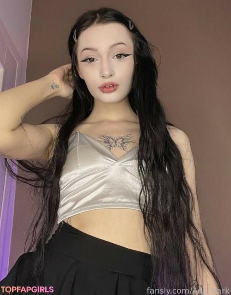 Ady nude leaked OnlyFans photo #184