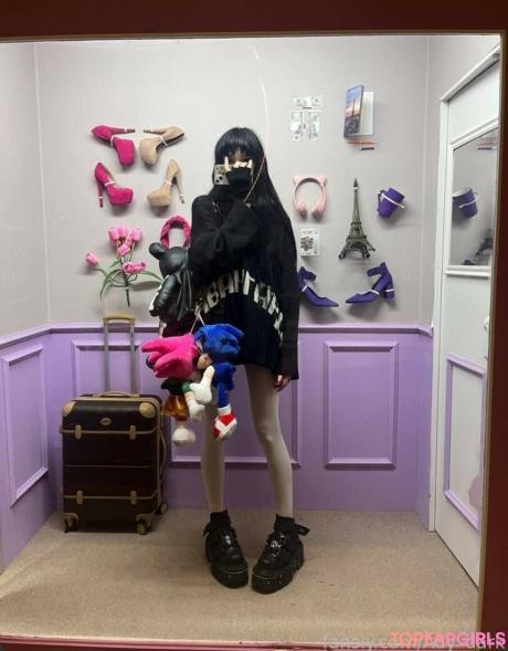 Ady nude leaked OnlyFans photo #197
