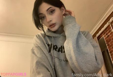 Ady nude leaked OnlyFans photo #207