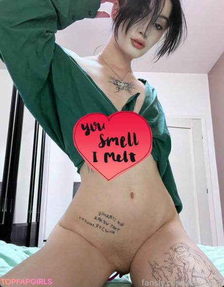 Ady nude leaked OnlyFans photo #220
