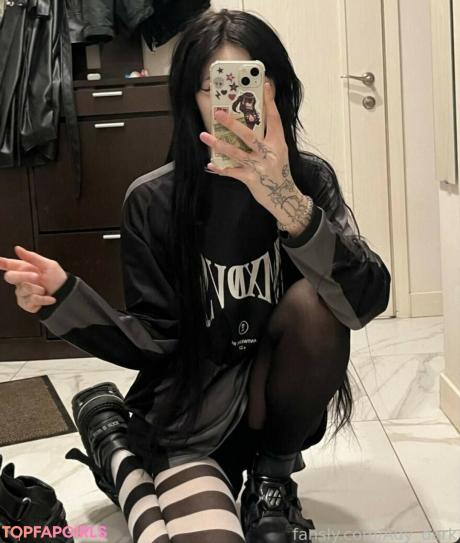 Ady nude leaked OnlyFans photo #235