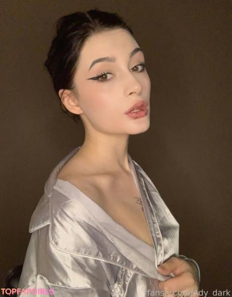 Ady nude leaked OnlyFans photo #250