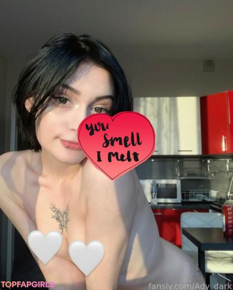 Ady nude leaked OnlyFans photo #253