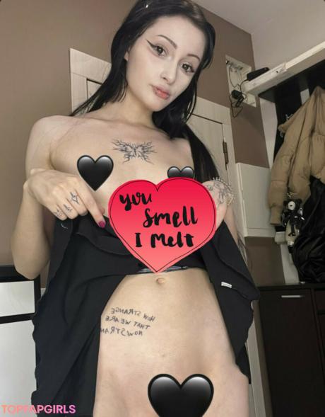 Ady nude leaked OnlyFans photo #257