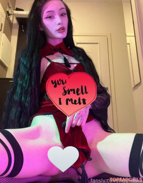 Ady nude leaked OnlyFans photo #264