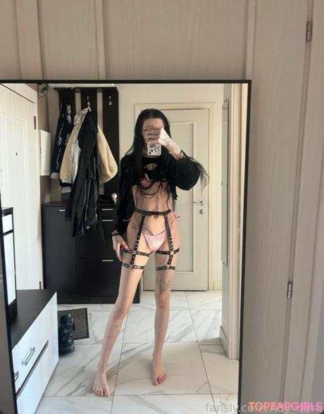 Ady nude leaked OnlyFans photo #274