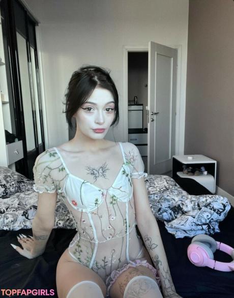 Ady nude leaked OnlyFans photo #278